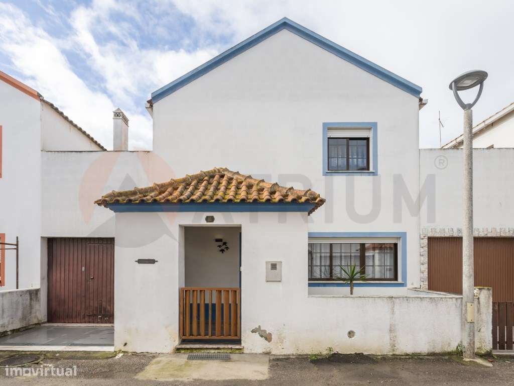 Moradia T3 com garagem, no Faralhão - Grande imagem: 5/44