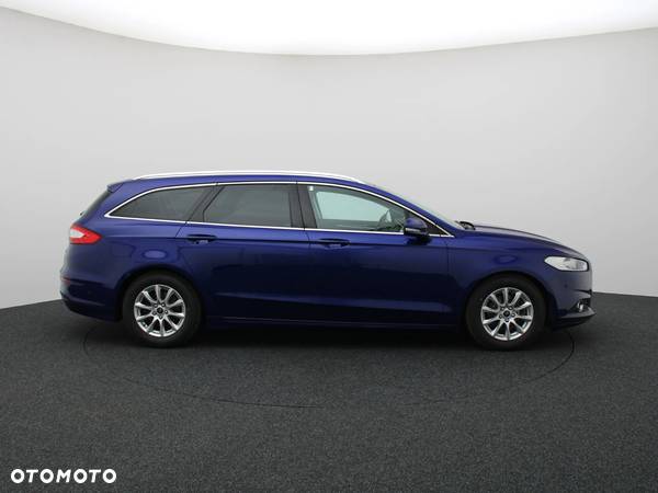 Ford Mondeo 1.5 TDCi Trend - 9