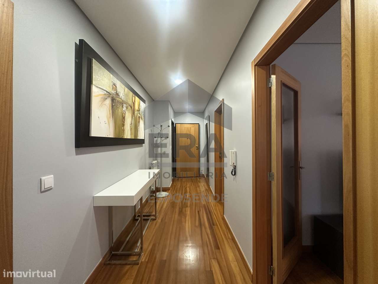 Apartamento T3, centro de Esposende-21