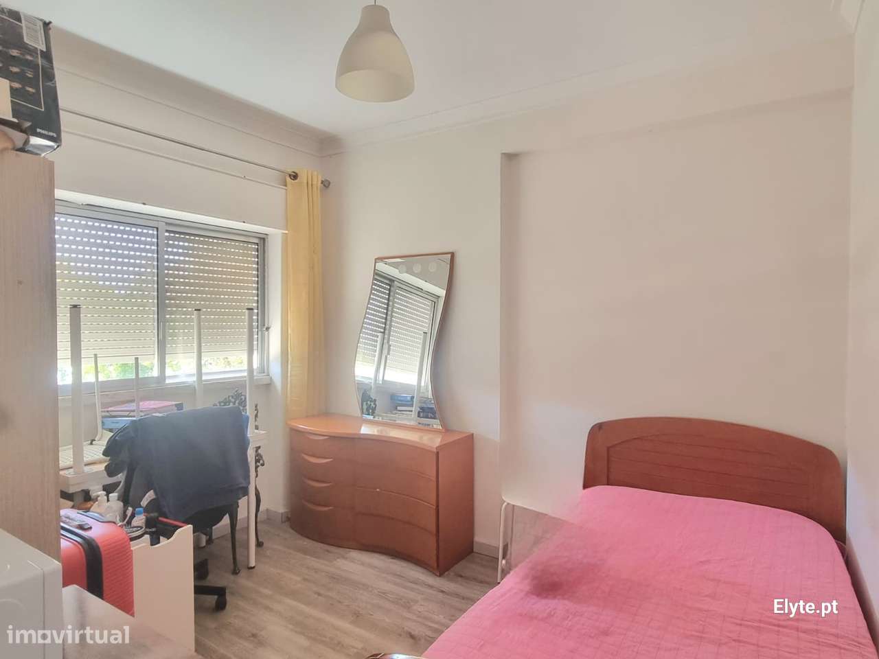 Apartamento de 3 assoalhadas em Benavente - Grande imagem: 4/15