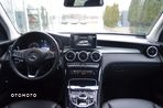 Mercedes-Benz GLC 220 d 4-Matic - 10