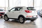 Kia Sportage 2.0 CRDI 4WD Automatik Spirit - 3