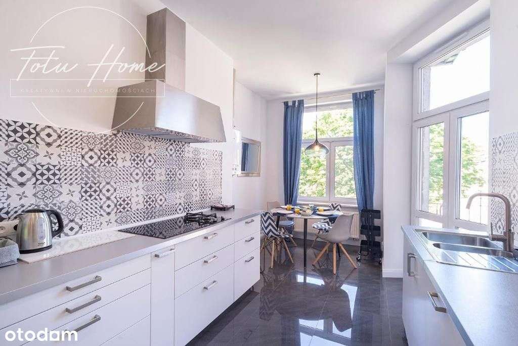 Pokój jednoosobowy w Centrum Wrzeszcza - Wajdeloty - Pełny obrazek: 3/7