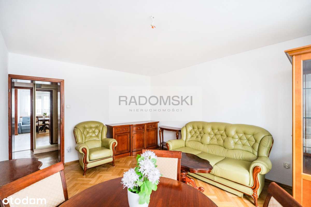 3 Pokojowe Mieszkanie w Centrum Gdyni-9