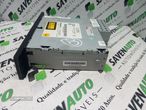 Caixa Cds / Leitor Cds / Dvd Audi Q7 (4Lb) - 6