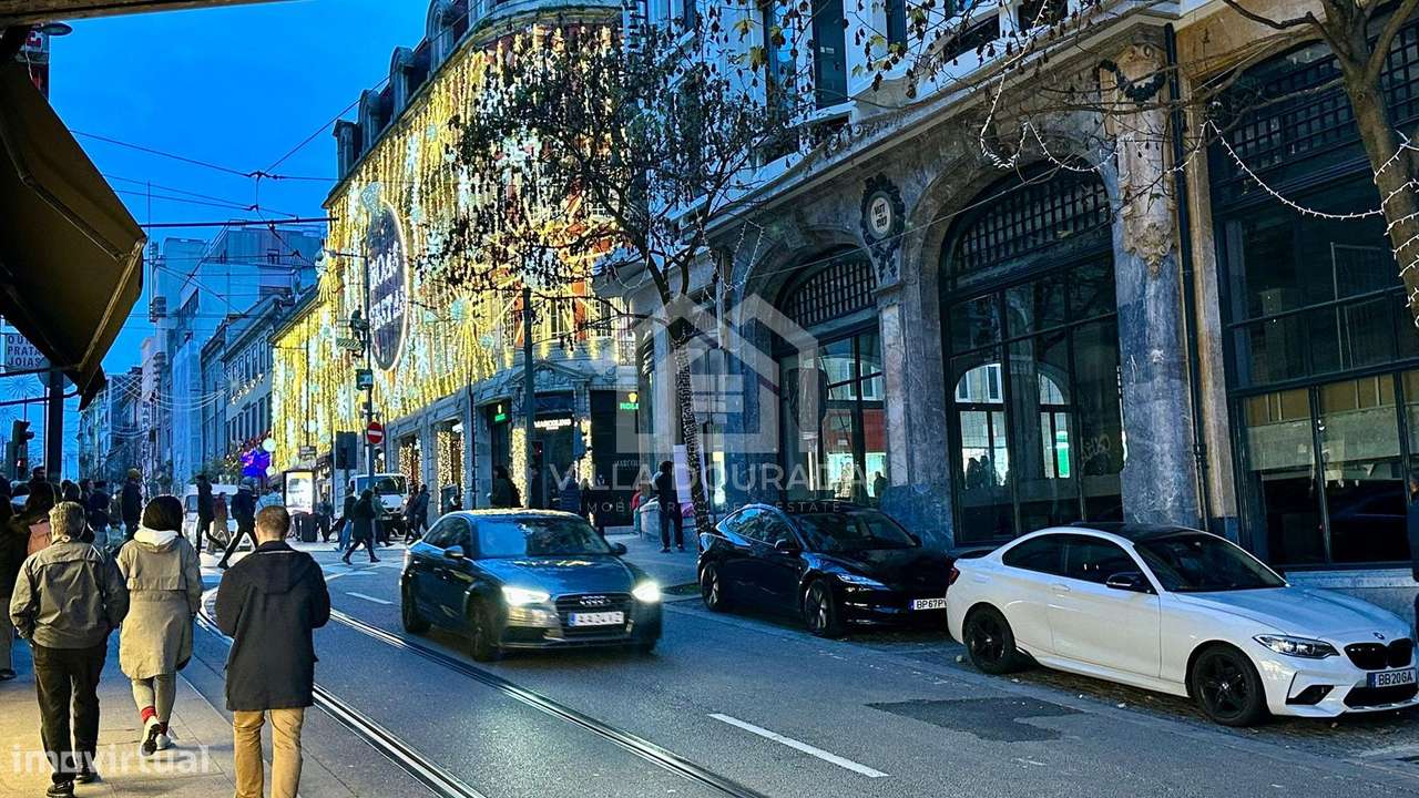 Escritório Renovado na Baixa do Porto-12