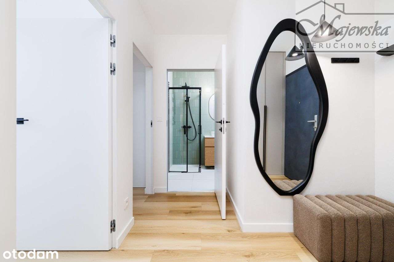 Nowoczesne mieszkanie na sprzedaż- Płaszów, ul. My-7