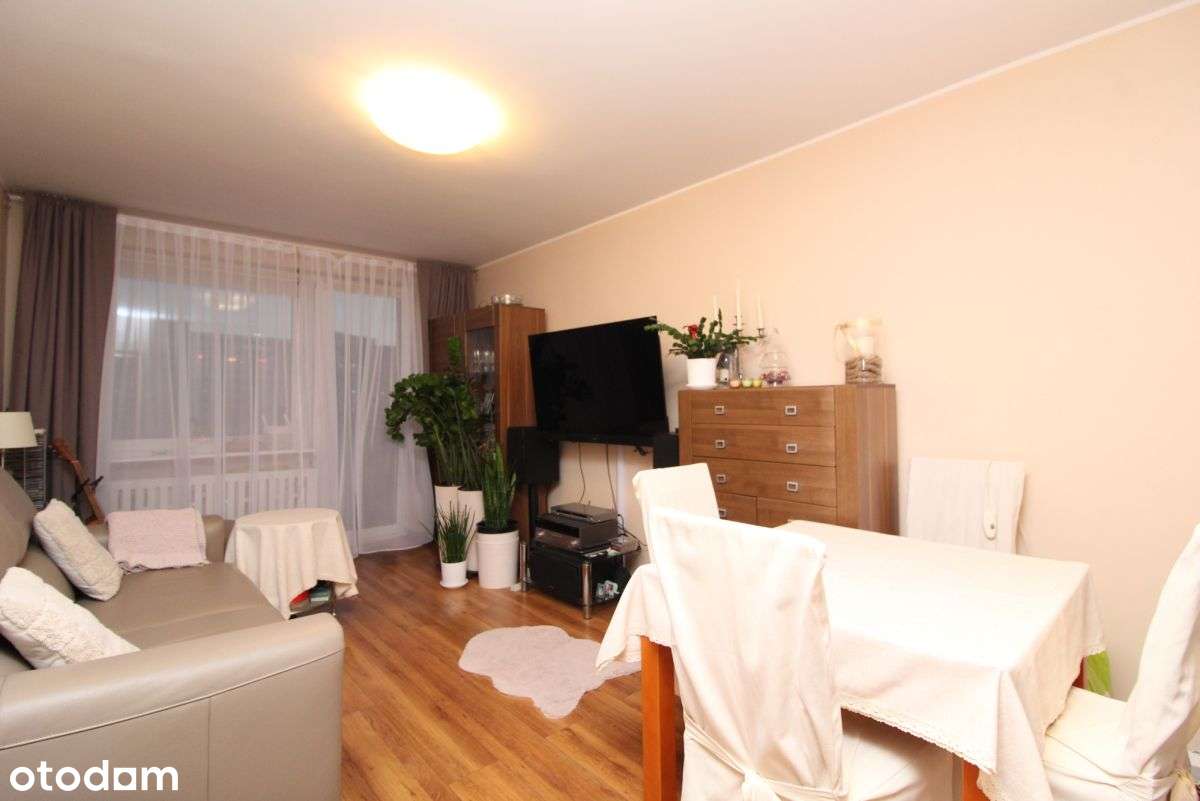 Mieszkanie blisko plaży – 2 pokoje na Przymorzu-4