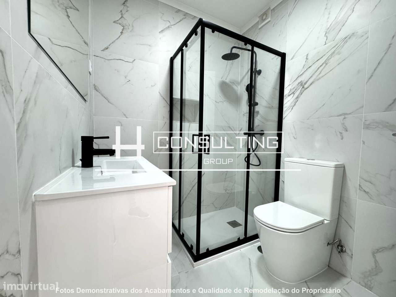 Apartamento T2 Venda em Venteira,Amadora - Grande imagem: 5/50