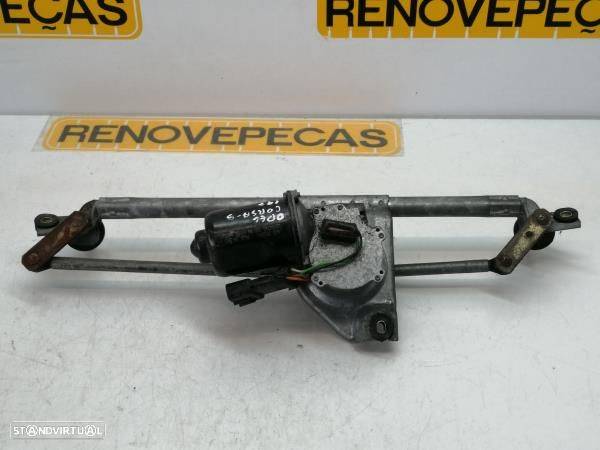 Armaçao Limpa Vidros Opel Corsa B (S93) - 3