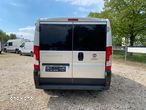 Fiat Ducato L1H1 teilverglast S&S - 5