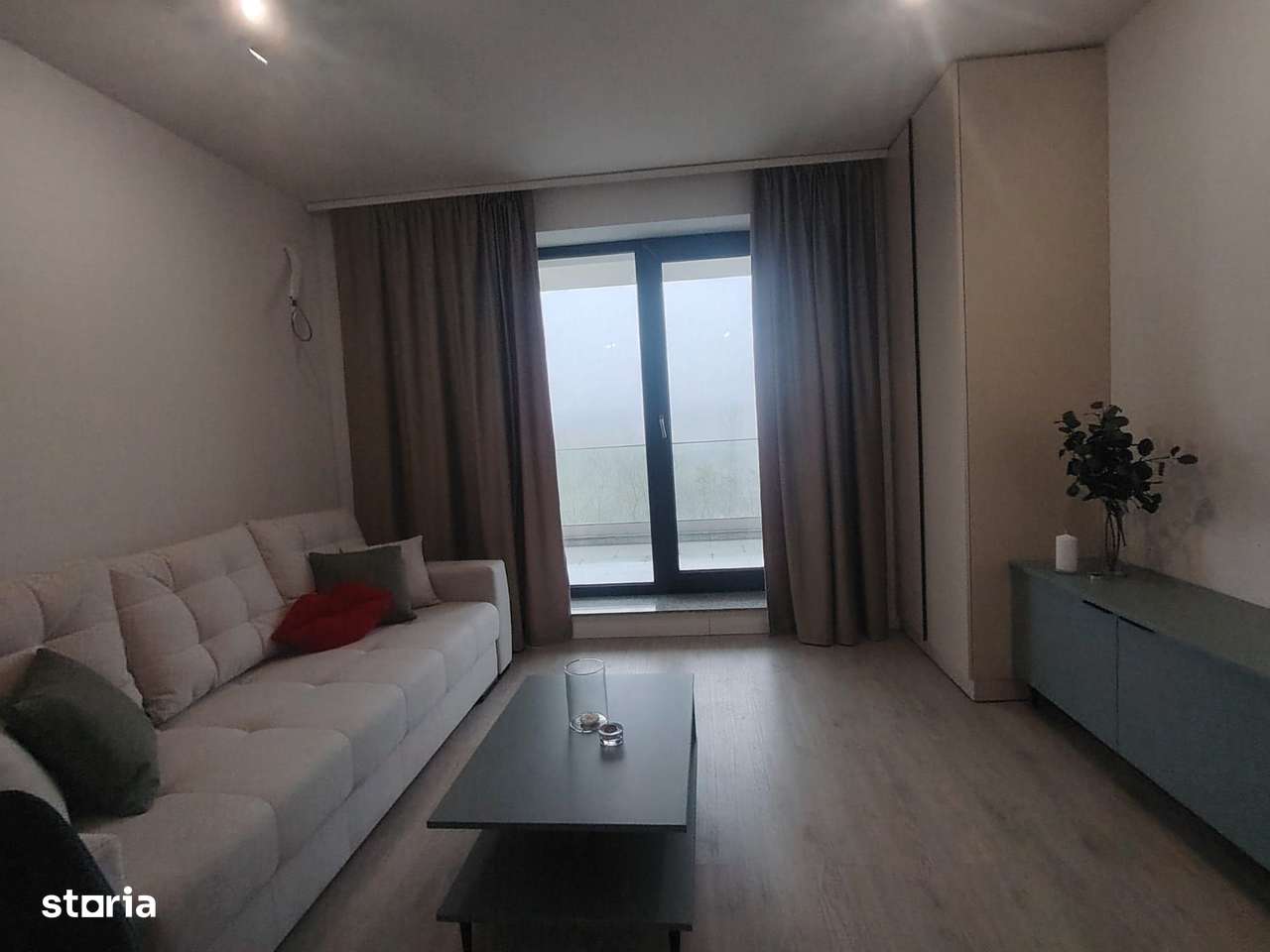 Apartament cu vedere la padure - prima inchiriere - Greenfield - Imagine principală: 5/9