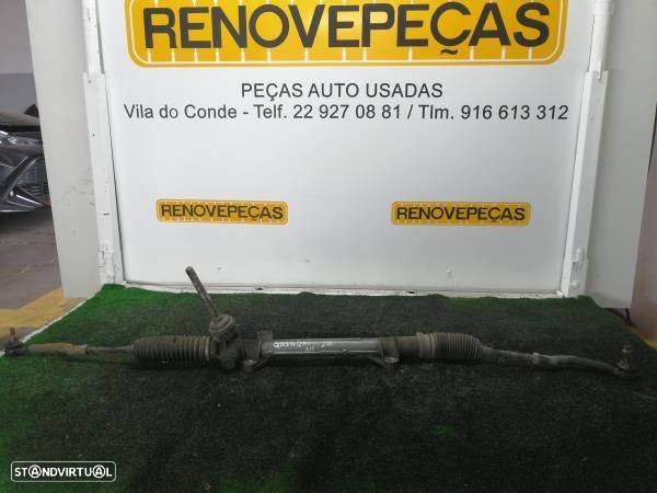 Caixa Direçao Nissan Qashqai / Qashqai +2 I (J10, Nj10, Jj10e) - 1