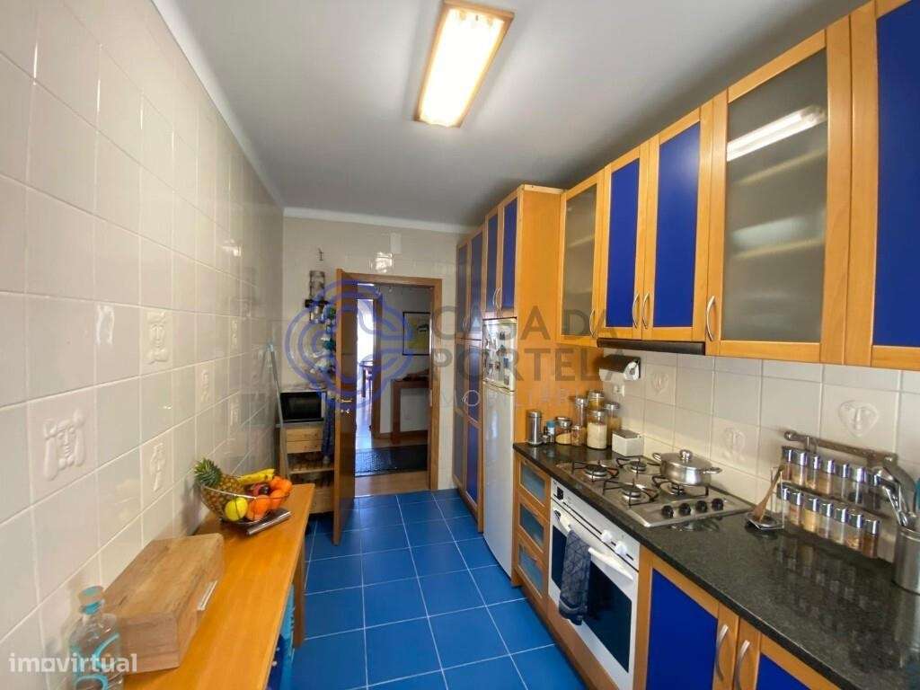 Apartamento T1 com Sótão - (T3)  em Coimbra - Grande imagem: 5/13