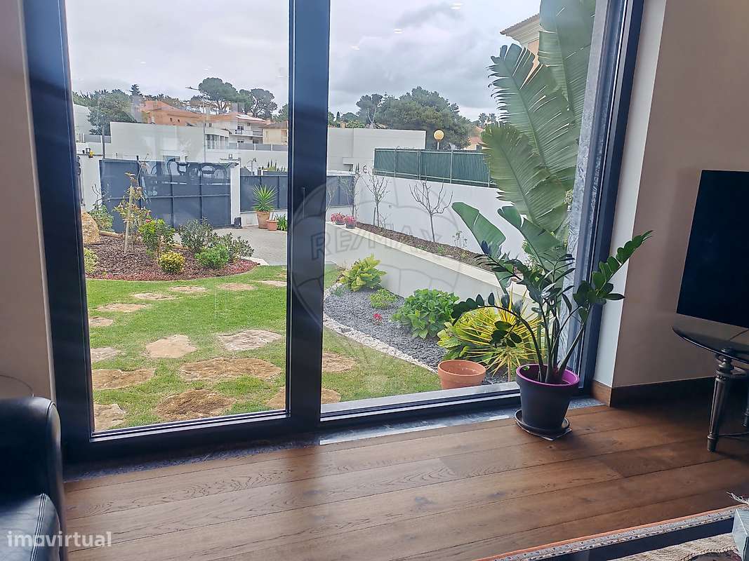 Moradia T4 para venda-28