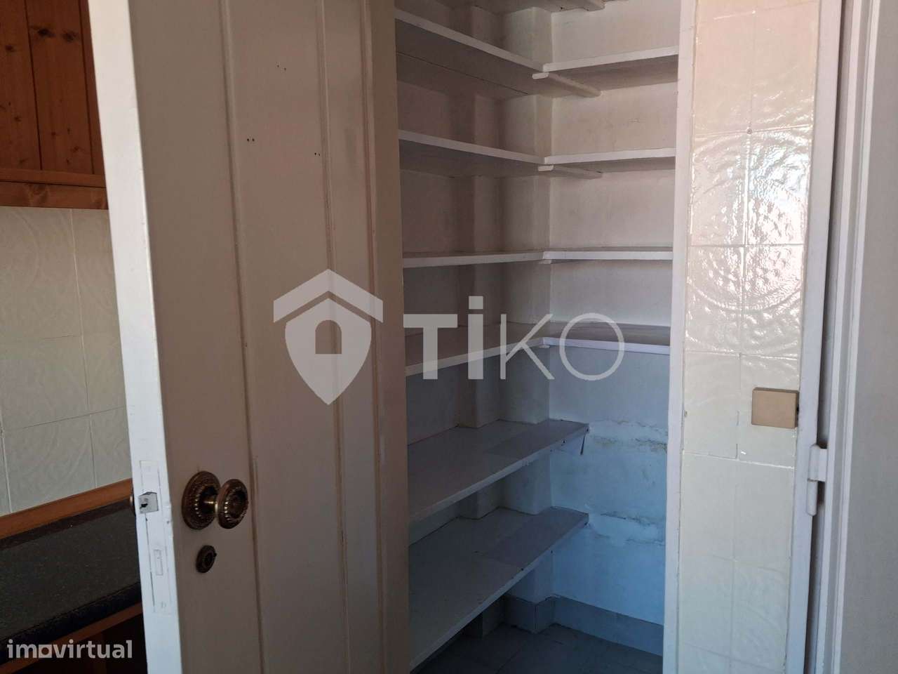 Apartamento T3 em Amadora-12