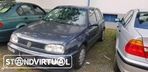 VW Golf 3 do ano de 1992 a 1998 - 1