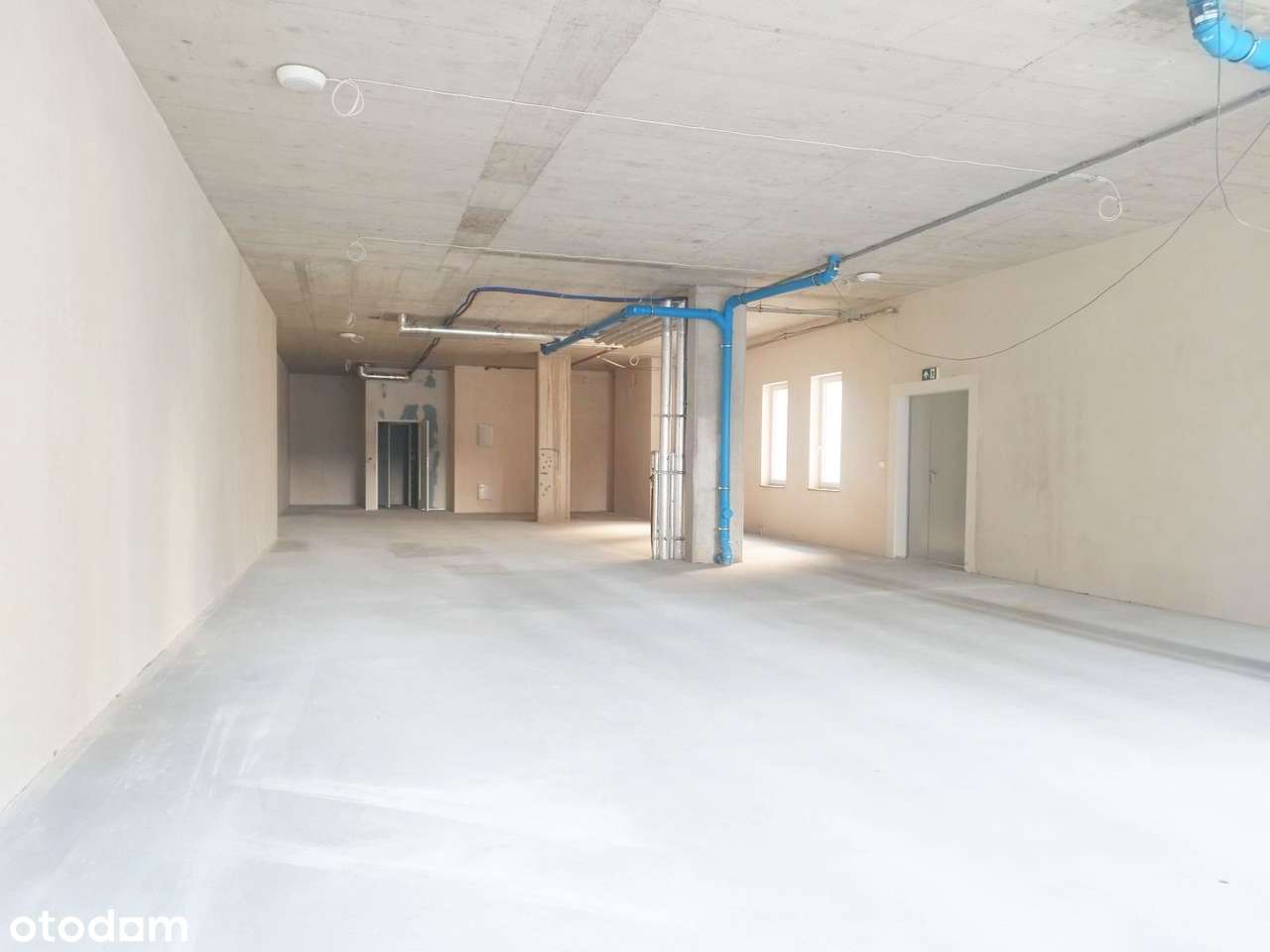 Nowe Centrum Łodzi 174 m2 - czynsz do negocjacji - Pełny obrazek: 3/13