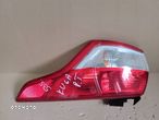 LAMPA PRAWA LEWA TYŁ TYLNA FORD KUGA MK1 - 3