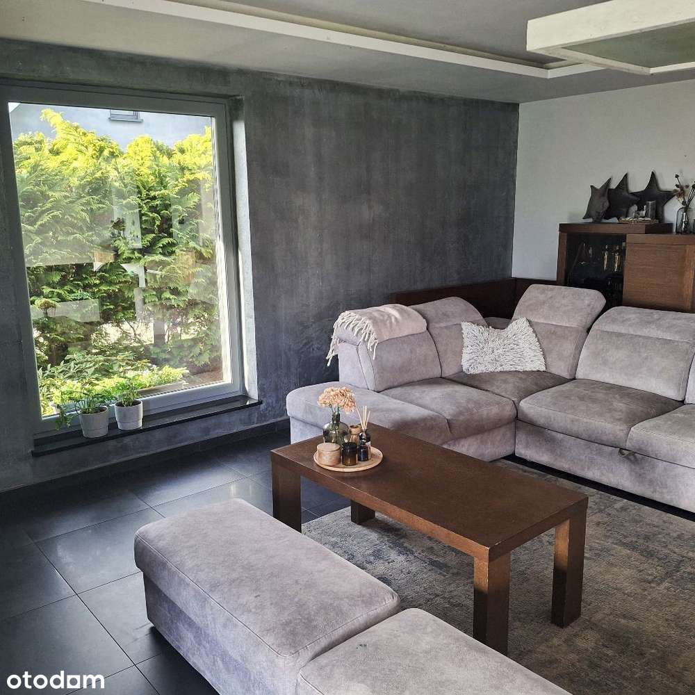 Dom parterowy 143,5 m plus poddasze do aranżacji - Pełny obrazek: 4/15