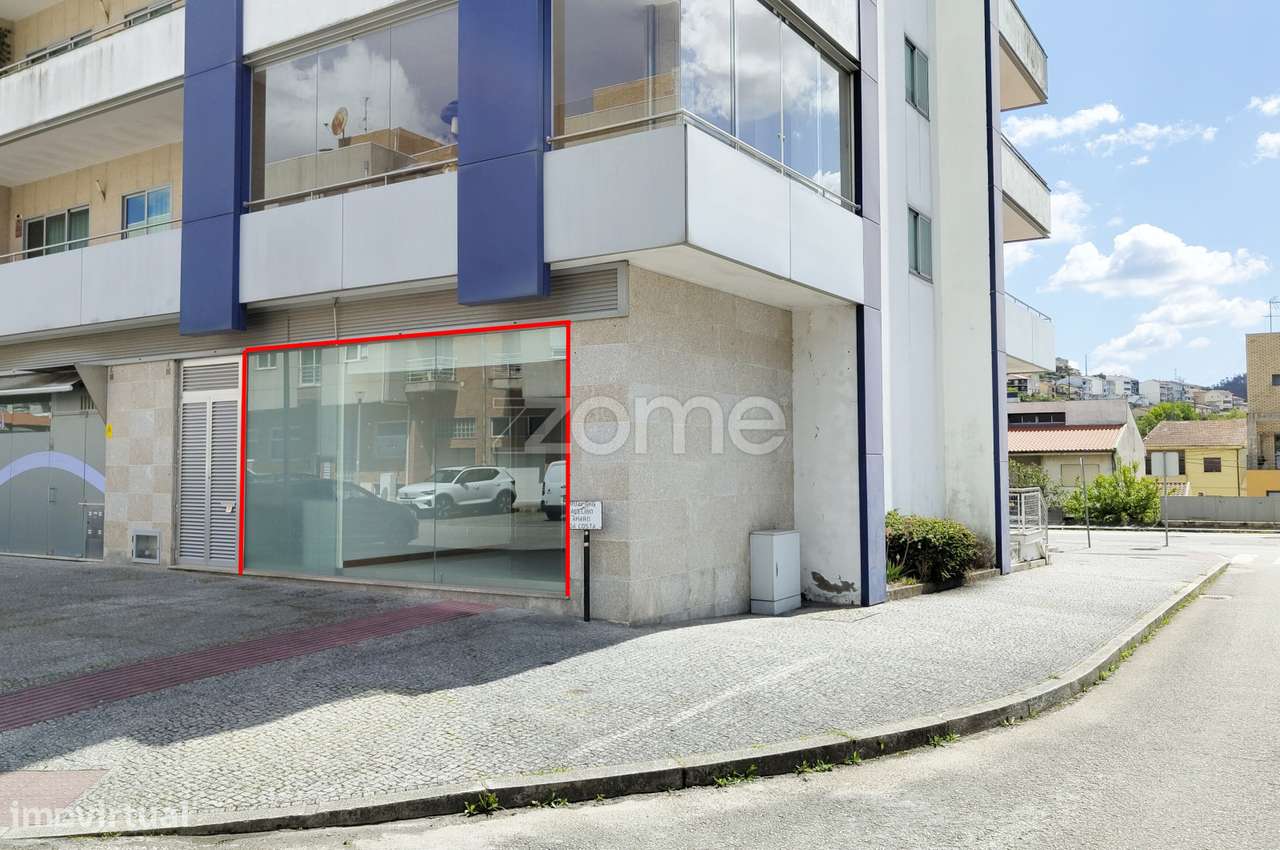 Loja Alfena - Grande imagem: 4/13