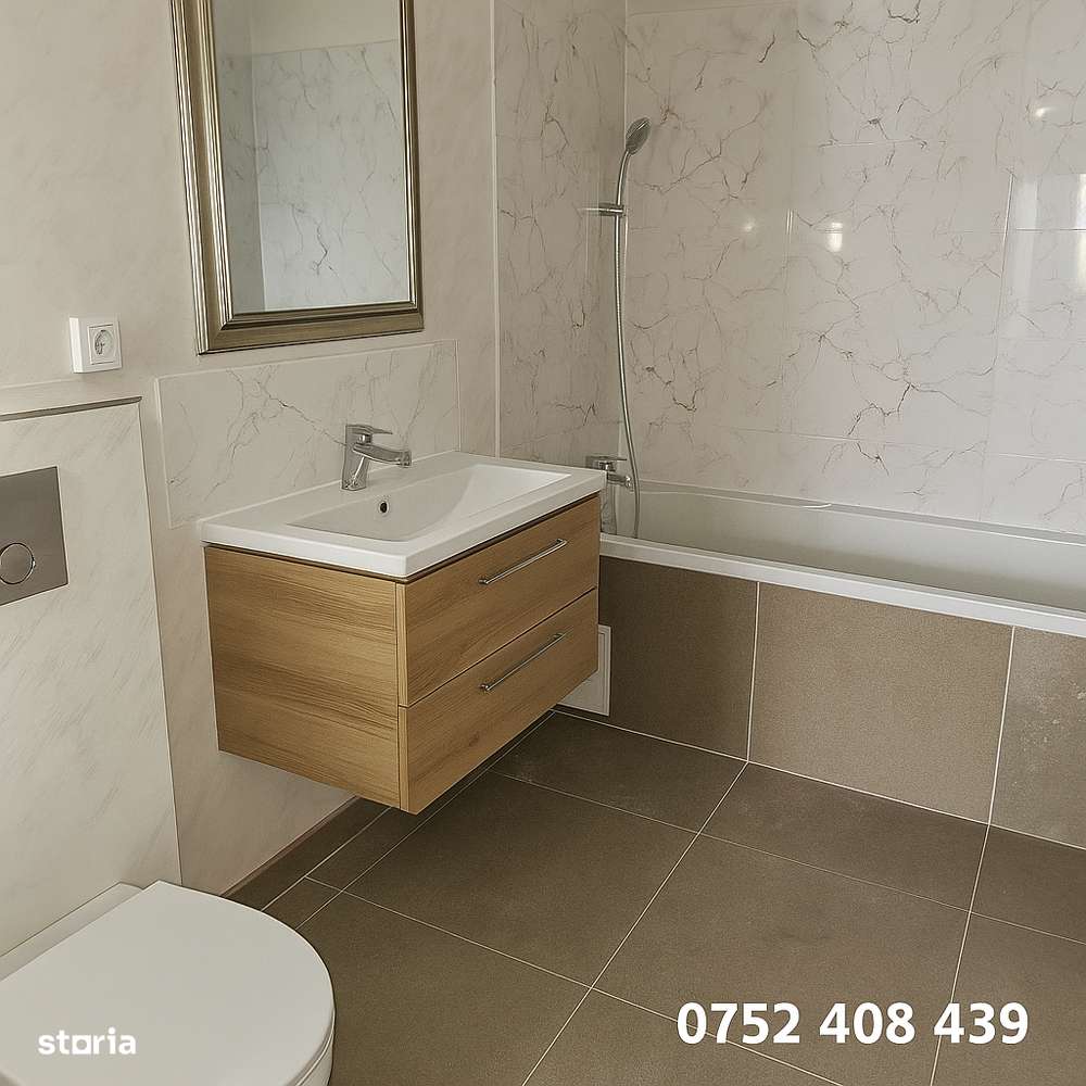 Vila indiviudala 4camere+mansarda,langa Metrou/Ghencea/Moghioros/Aucha-9