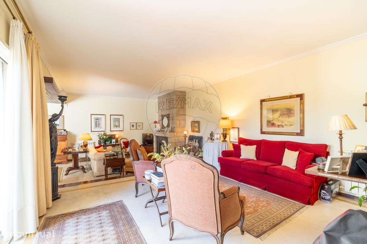 Moradia T4 para venda - Grande imagem: 4/29