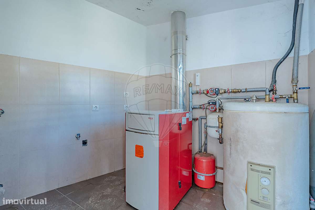 Moradia T2 para venda-36