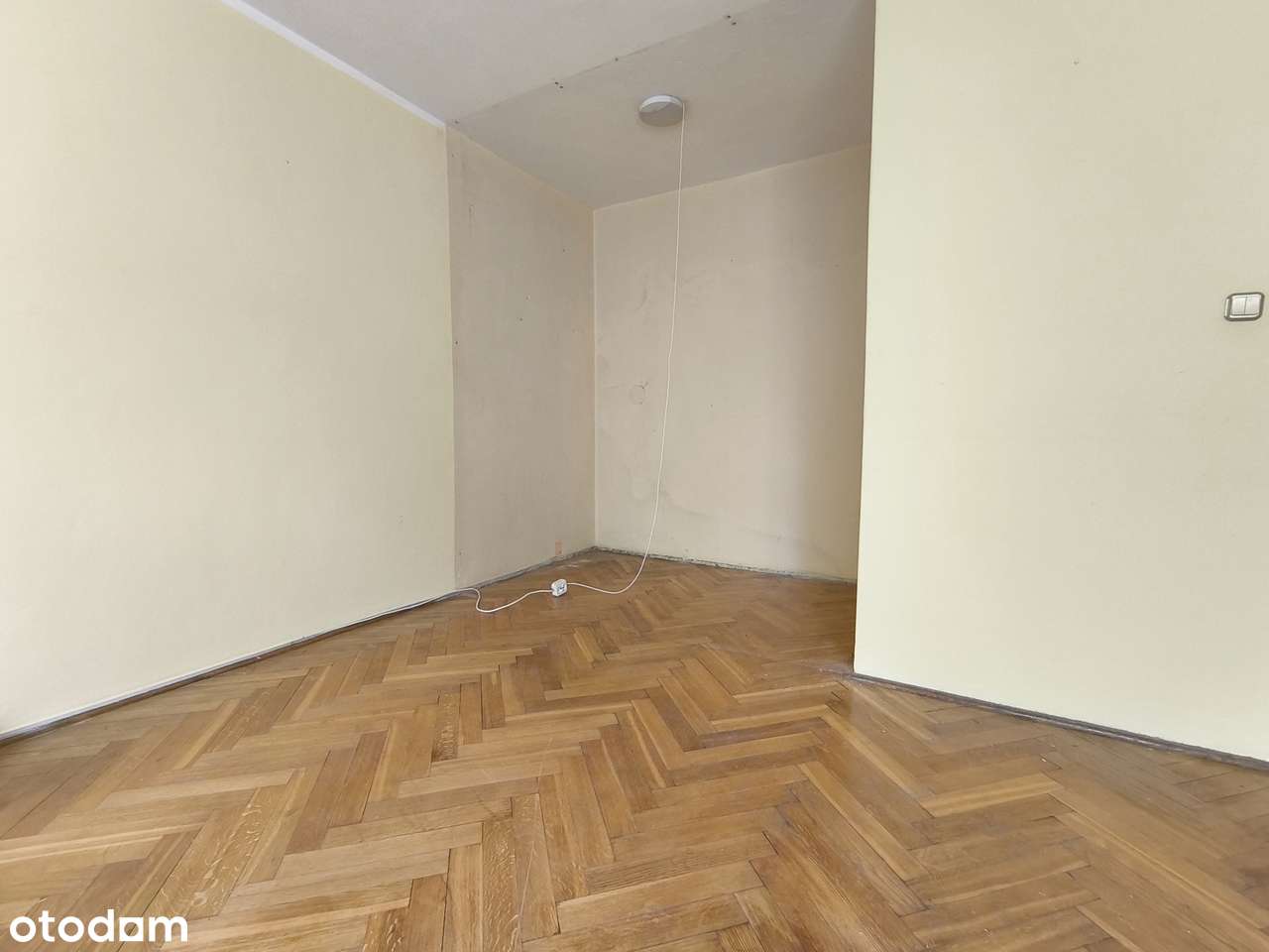 Centrum 42m2, Podwale 59, Inwestycyjne z Potencjałem !!!-3