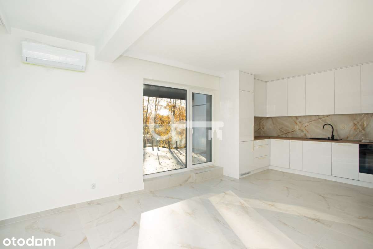 Klimatyzacja | Balkon | Gotowe do zamieszkania - Pełny obrazek: 4/20