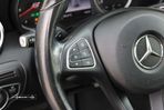 Mercedes-Benz C 200 d Avantgarde Aut. - 22