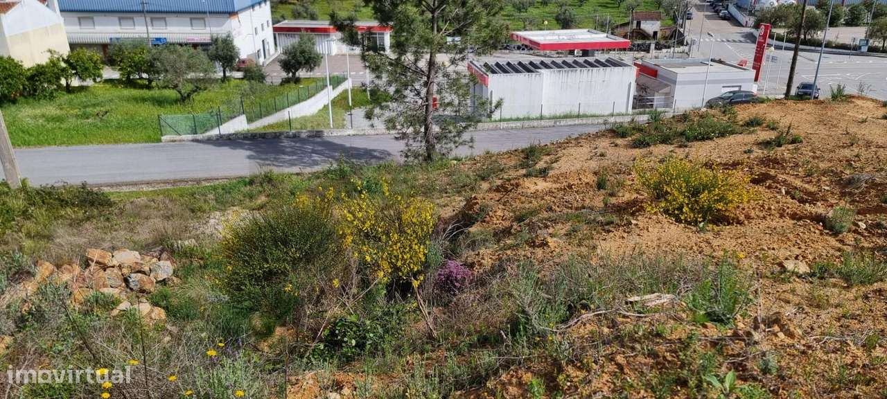 Terreno Urbano com 1.200 m2, em Mação - Grande imagem: 4/20