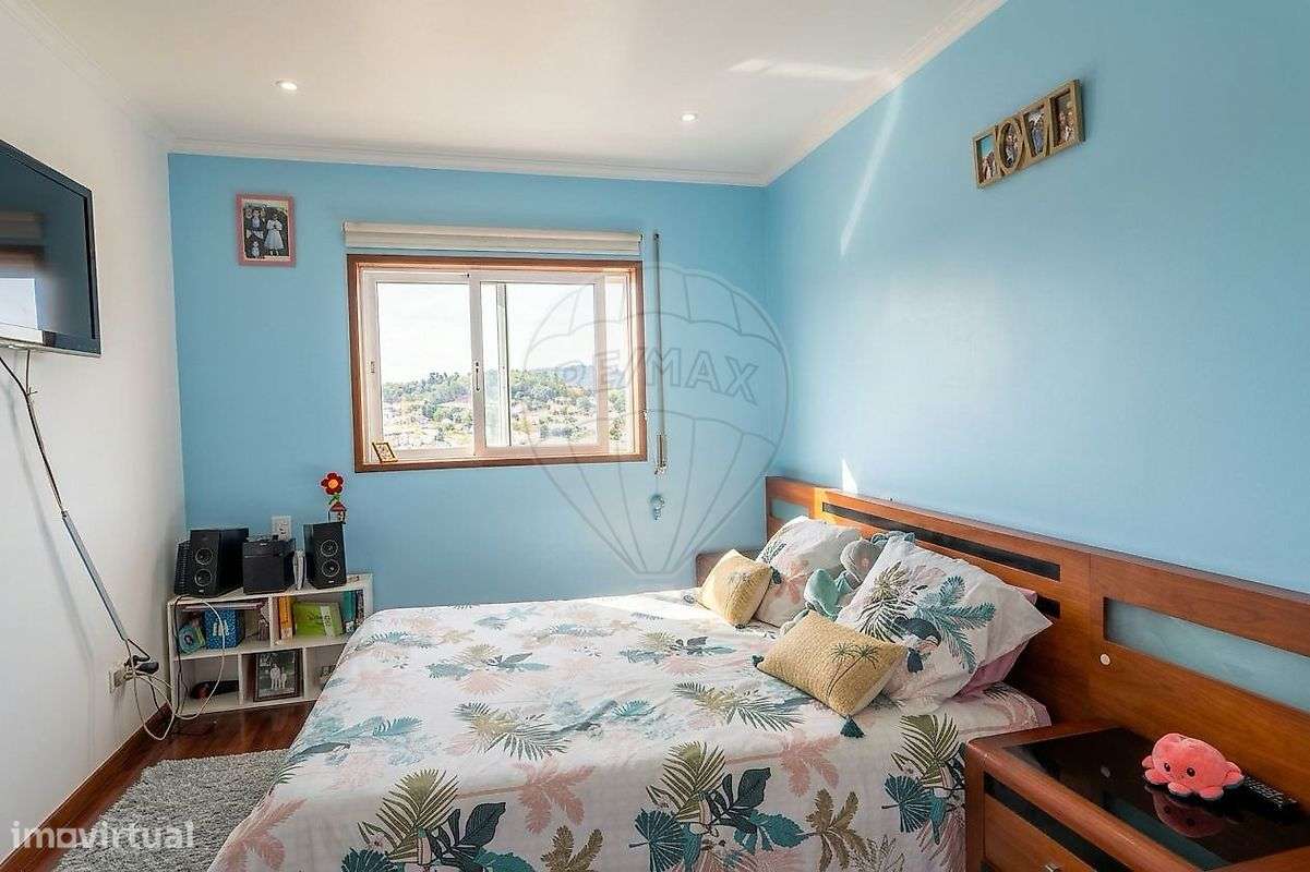 Apartamento T3 para venda-9
