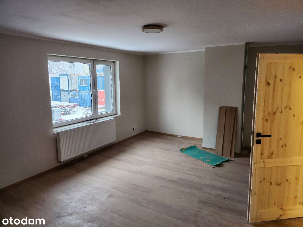 Hala produkcyjno-magazynowa- wynajem. Produkcja. Stolarnia. Rzemiosło. - Pełny obrazek: 5/13