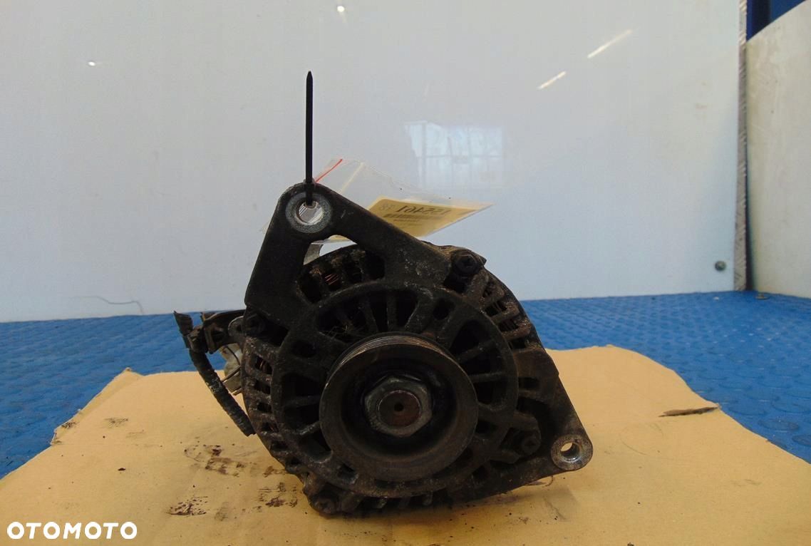 MAZDA 3 I 1.6 16V ALTERNATOR A2TC0091 - 1