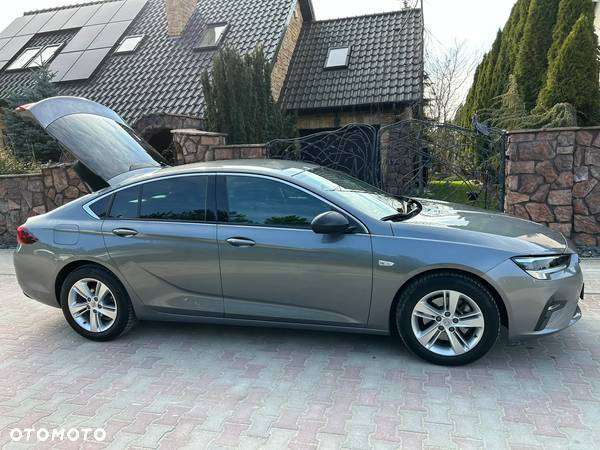 Opel Insignia 2.0 CDTI GS Line + S&S - 12