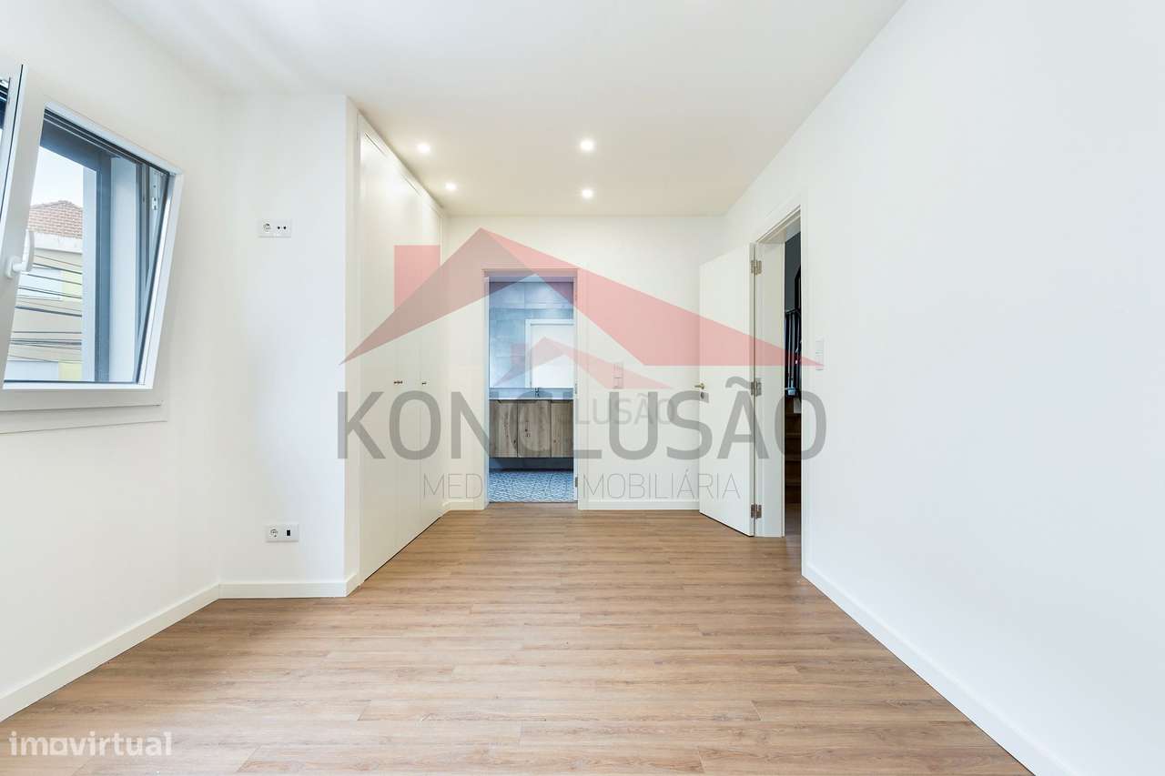 ** Moradia Independente em Santa Iria – Uma Oportunidade a Não Perd...-12