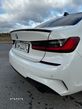 BMW Seria 3 320d M Sport - 9