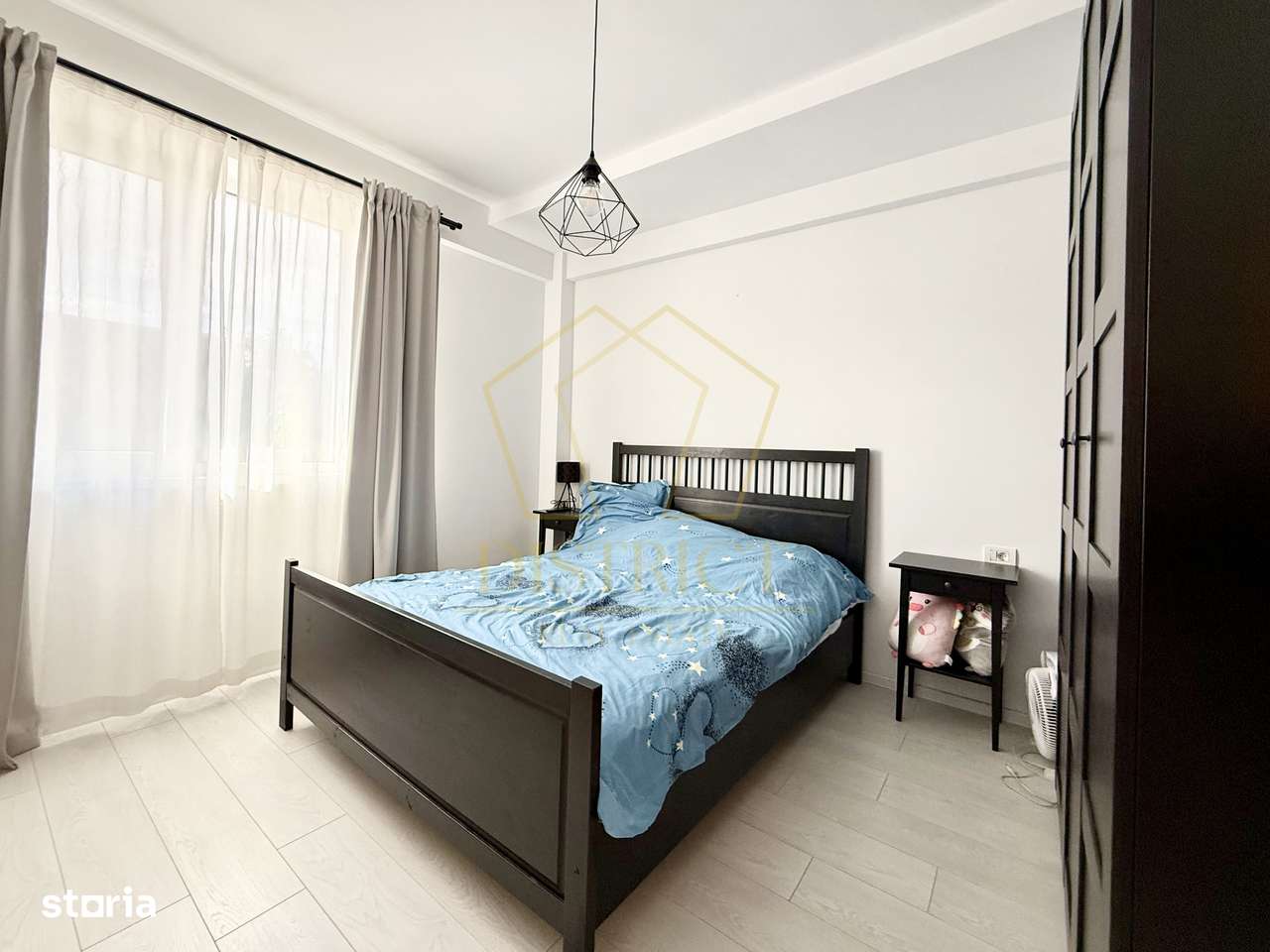 Apartament mobilat cu 2 camere | Aradului | British School - Imagine principală: 3/8