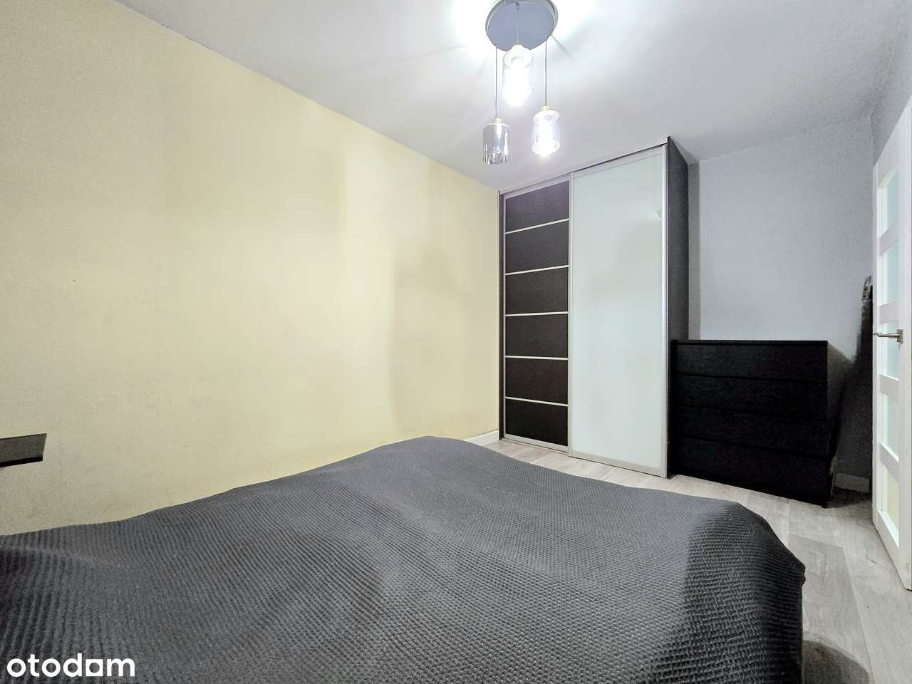 Mieszkanie 3-pokojowe z wnęką – świetna lokalizacja, Tysiąclecie-3