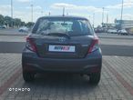 Toyota Yaris 1.0 Life - 6