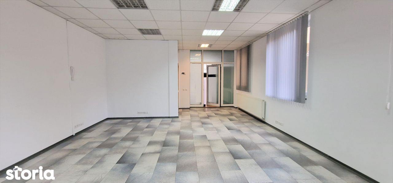 Inchiriere spațiu de birouri in Brasov, ultracentral
