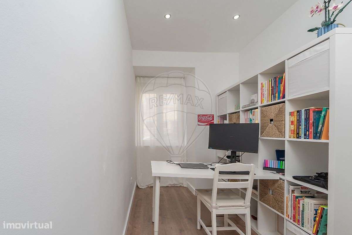 Apartamento T2 para venda-25