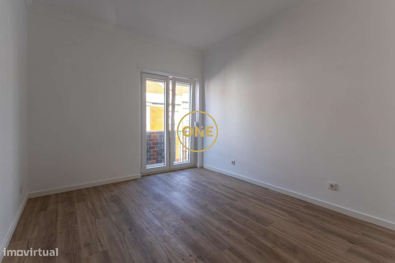 Apartamento T2 para arrendamento - Grande imagem: 5/17