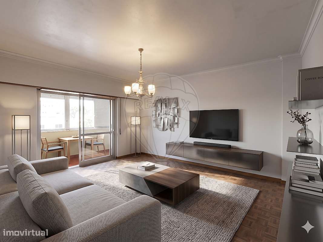 Apartamento T3 para venda-15