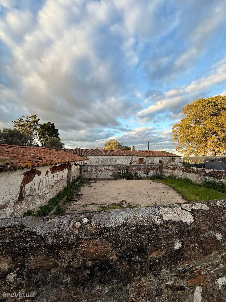MONTE ALENTEJANO NO ALANDROAL, ÉVORA-43