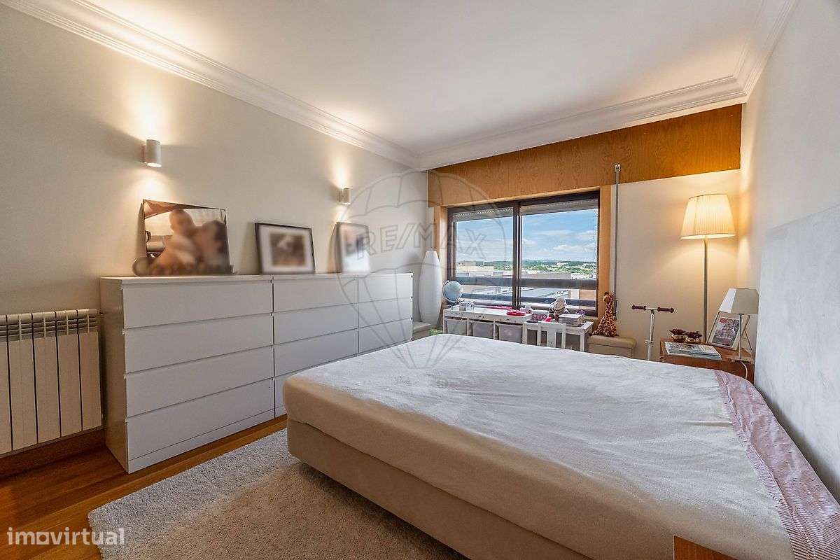 Apartamento T4 para venda-19