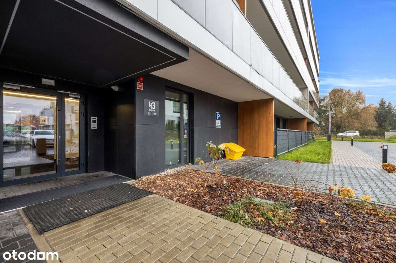 2 pokoje z balkonem | Już oddane-4