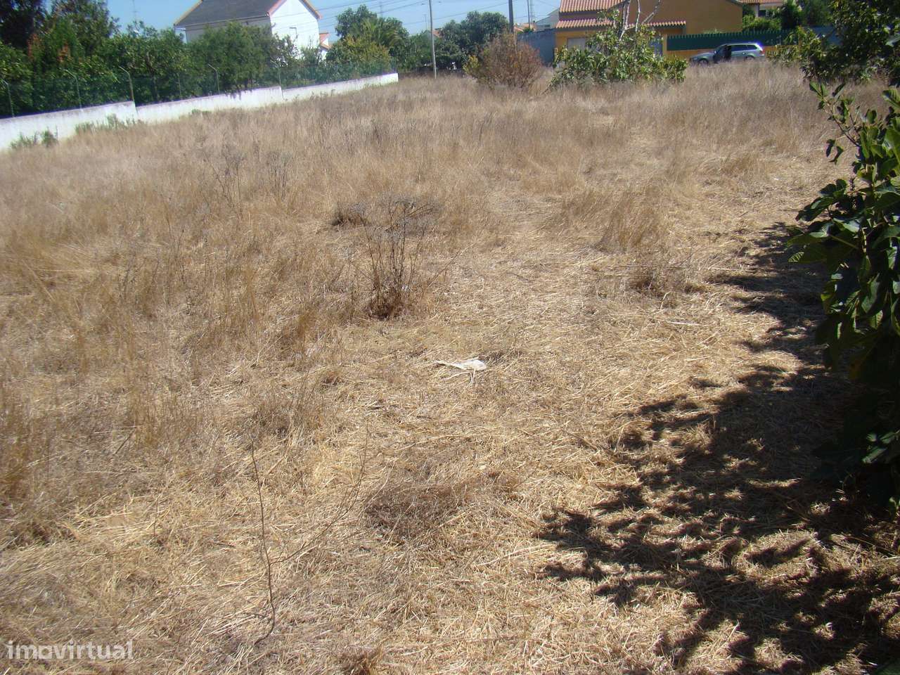 Terreno de 1842 m2, en Quinta do Anjo - Grande imagem: 4/11