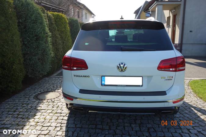 Volkswagen Touareg 3.0 V6 TDI BMT Perfectline R-Style - 4